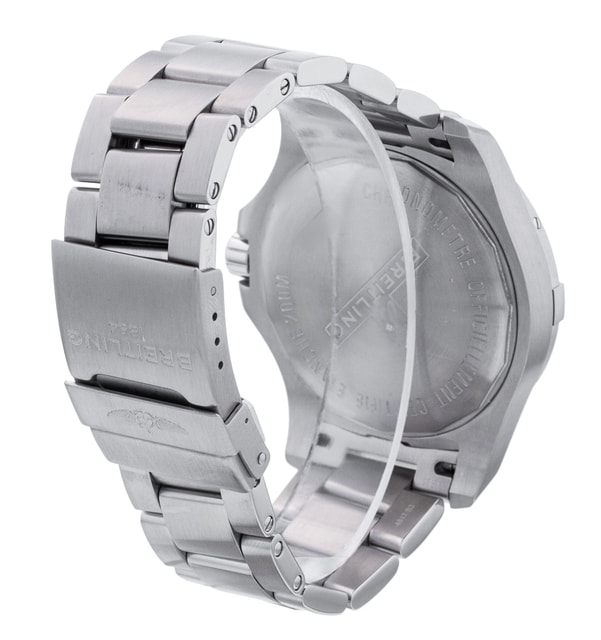 Breitling Colt Auto A17388 Image 3